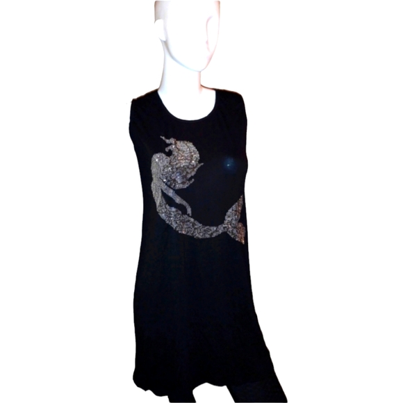 COPY - Bundle 5 midi dresses NWT stretchy, and comfy limited time - Picture 3 of 6